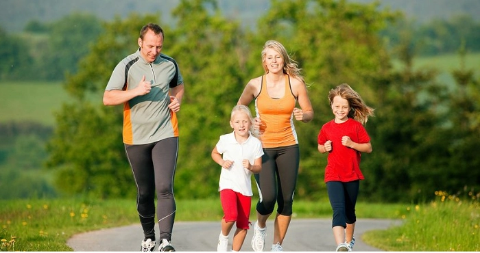 Mengapa Aktivitas Fisik Penting untuk Keseimbangan Pikiran dan Tubuh di Kantor